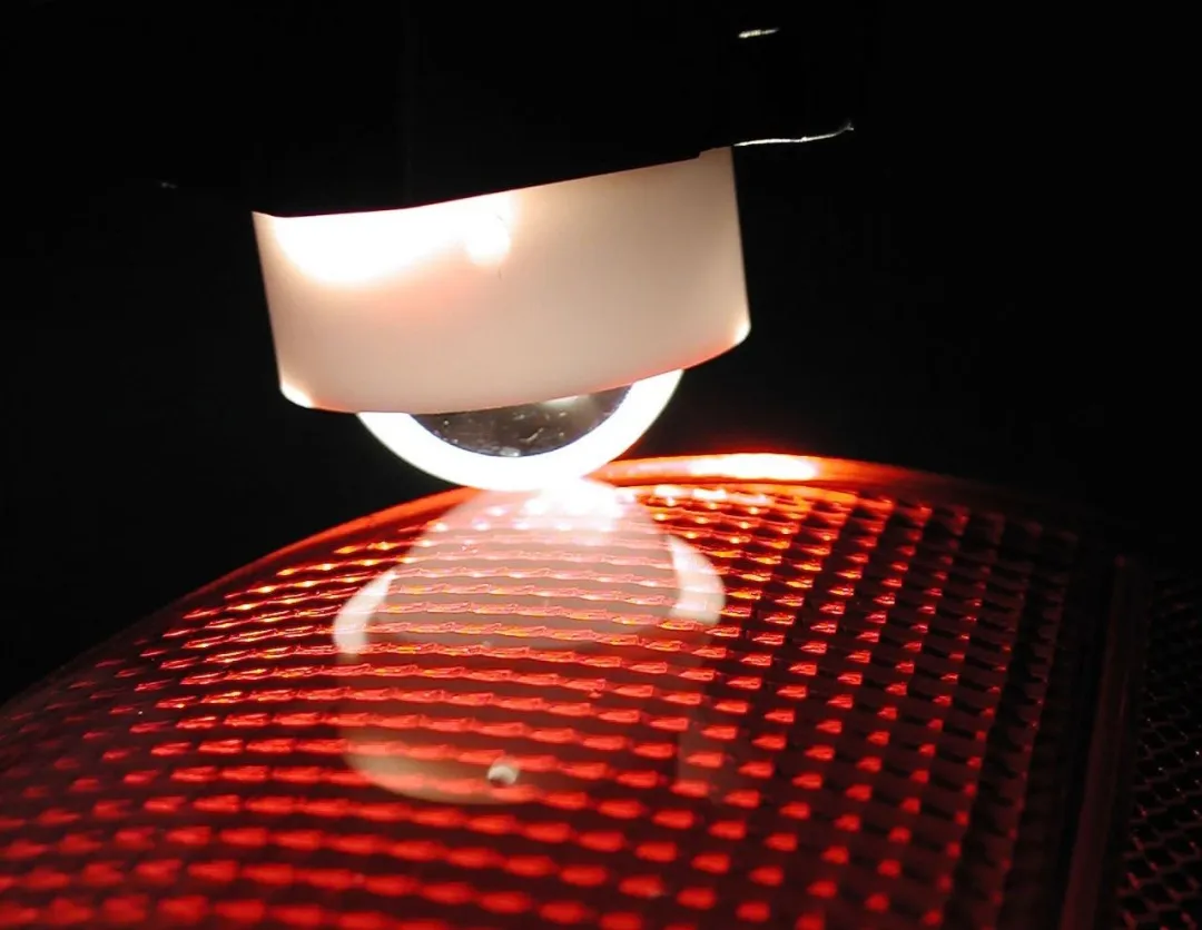 9170金沙登录入口激光塑料焊接机拥有六大核心焊接工艺