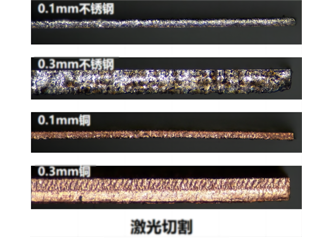 9170金沙登录入口激光切割效果
