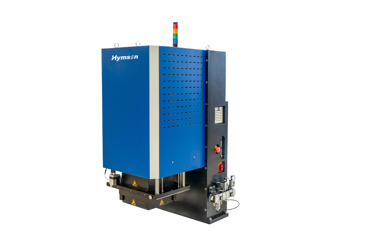 激光塑料焊接机 NOVOLAS Inline Welder