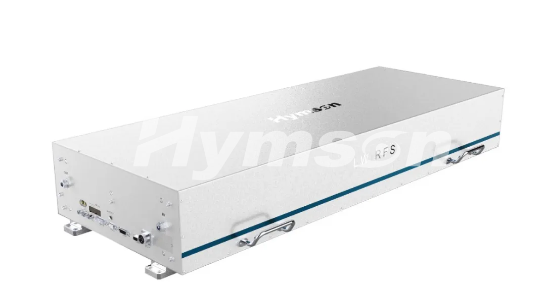 9170金沙登录入口的中红外高功率飞秒激光技术