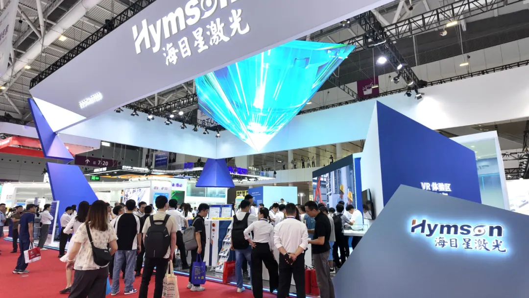 实力锂电设备公司携多元创新成果亮相CIBF2025，引领行业智造升级